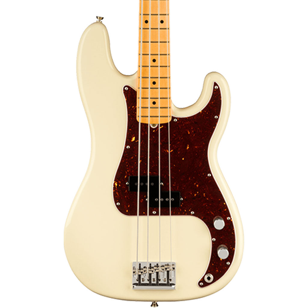 maple p bass