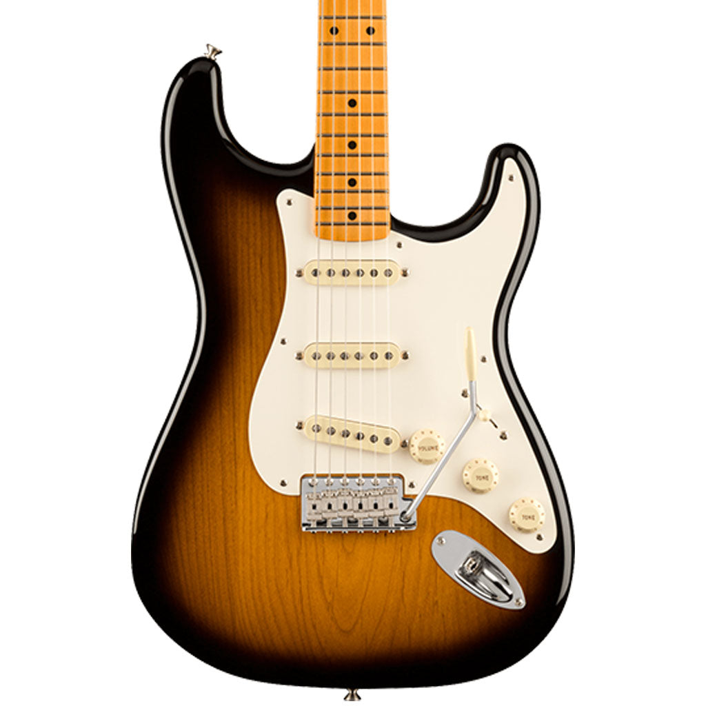 Fender American Vintage II 1957 Stratocaster®, Maple Fingerboard, 2-Co