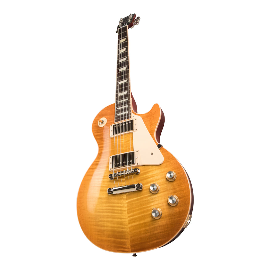 gibson les paul standard 60s unburst 2020