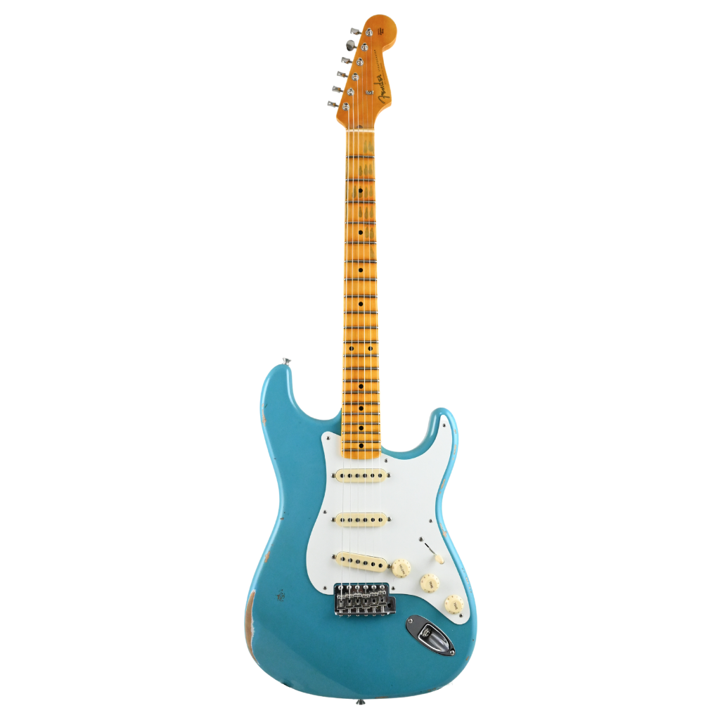 fender squire bullet strat hss