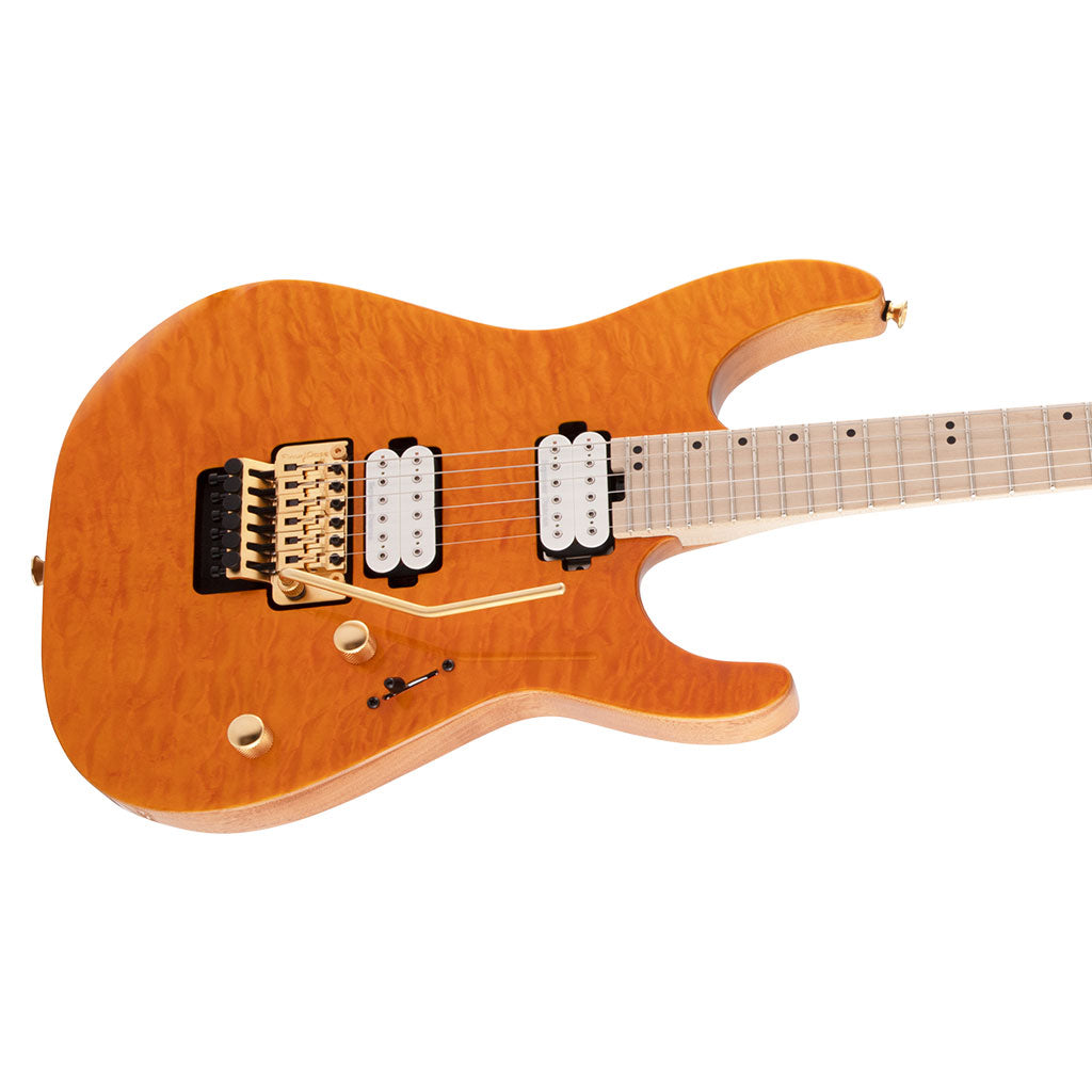 charvel pro mod dk24 hh fr