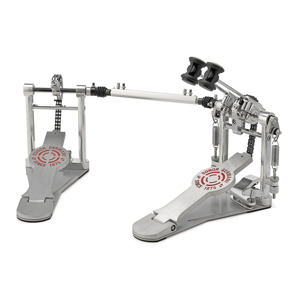 sonor dp 4000 double pedal