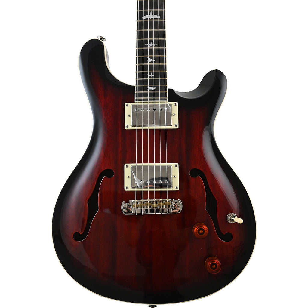 red prs