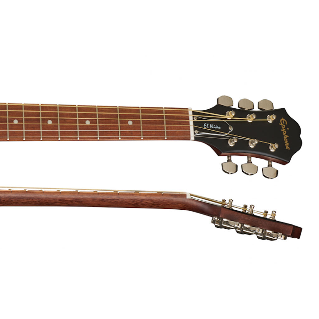 epiphone el nino travel