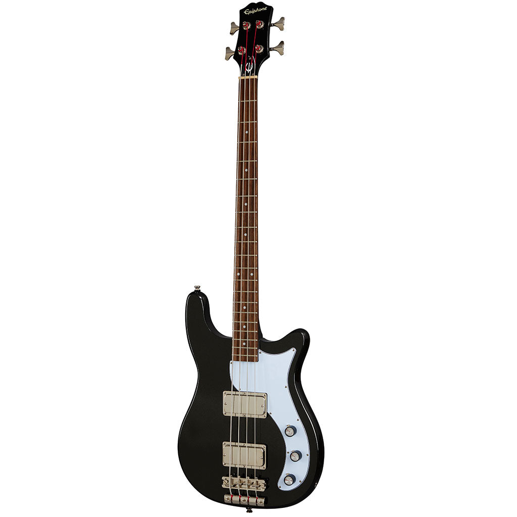 embassy pro bass