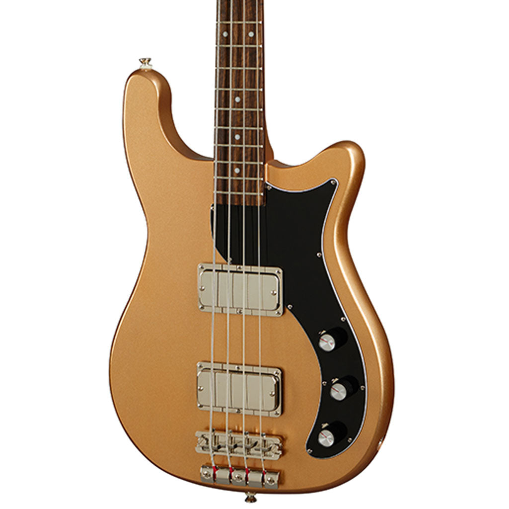 embassy pro bass