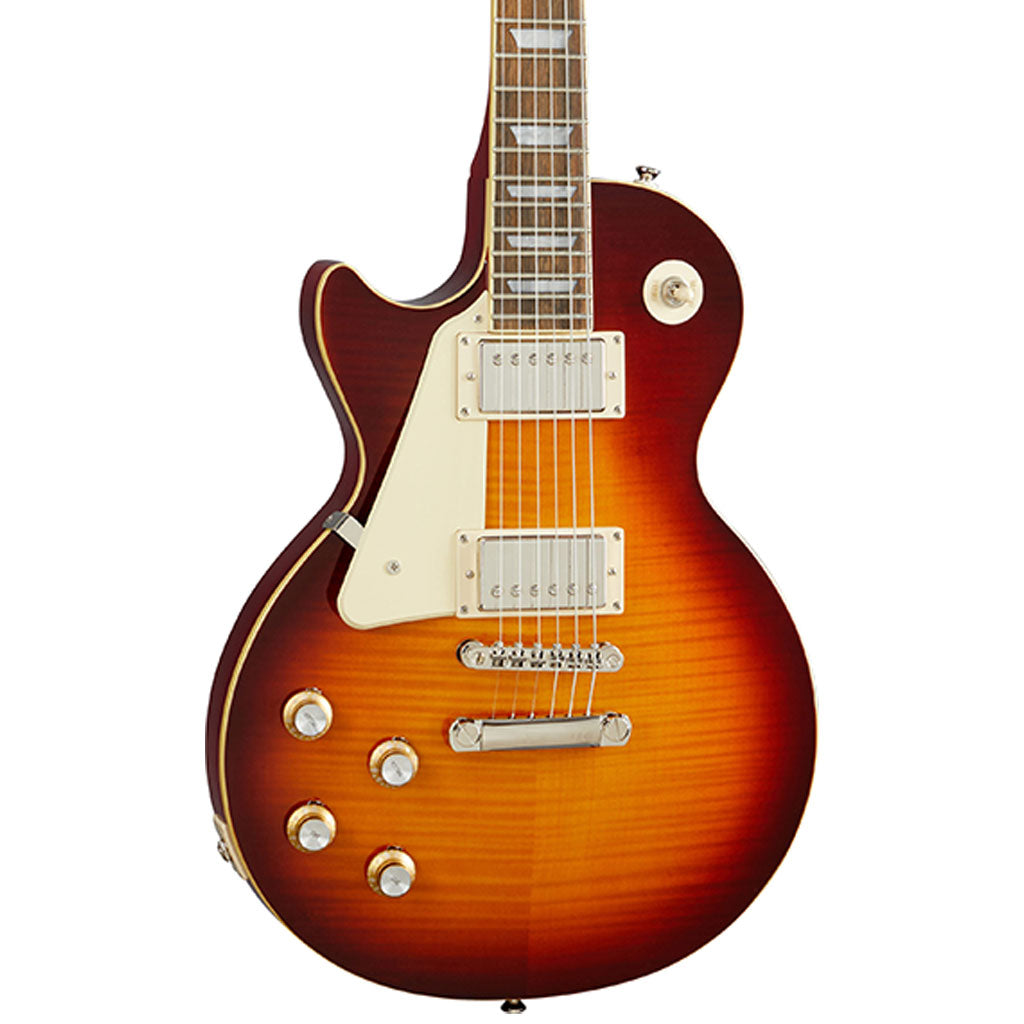 epiphone 60s les paul iced tea