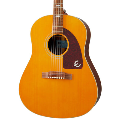 epiphone elite texan