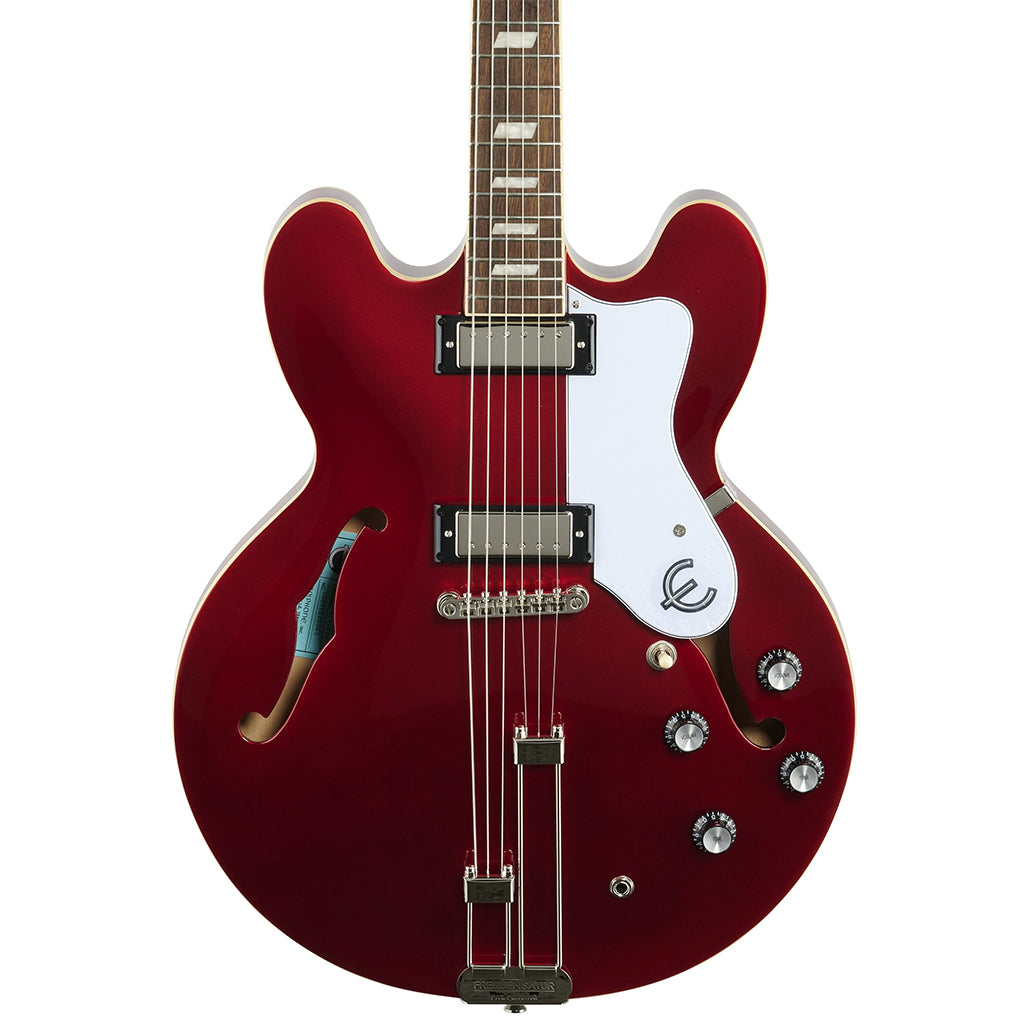 epiphone riviera mini