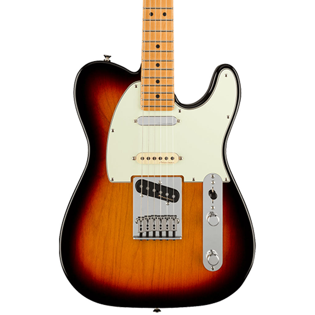 fender telecaster brown