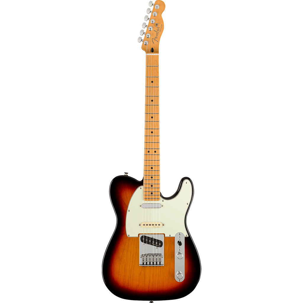 fender american nashville telecaster