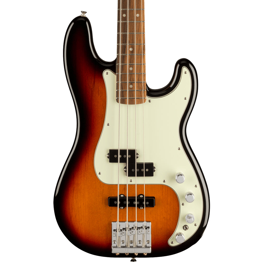 fender p bass plus