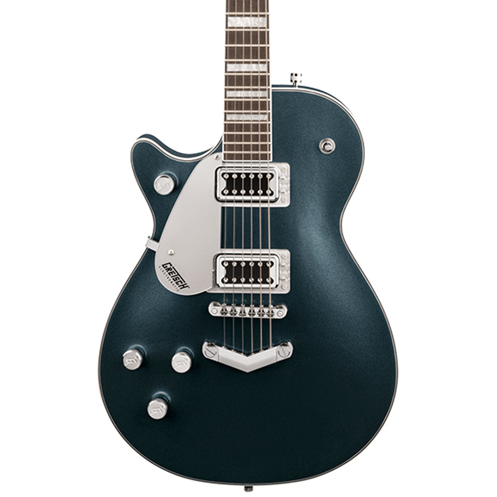 Cut　Stoptail　BT　Jet　Left　V　GRETSCH　Handed-　Single　G5220LH　Electromatic　with