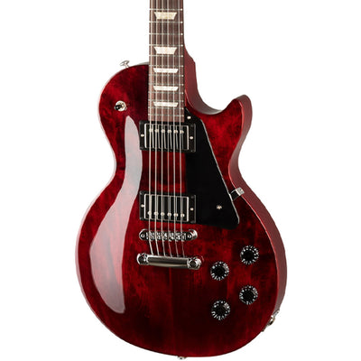 Gibson Les Paul Studio - Wine Red