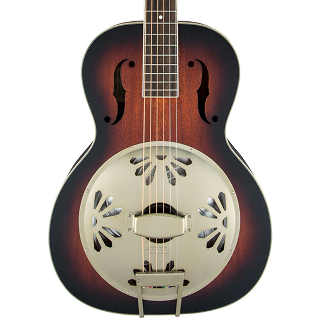 gretsch round neck resonator