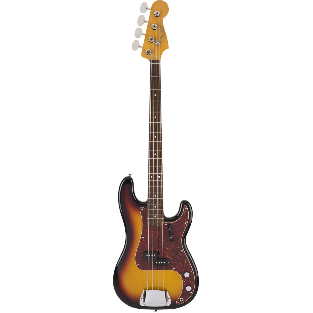 限られた数量の-Fender/HAMA OKAMOTO PRECISION BASS：お宝市番館