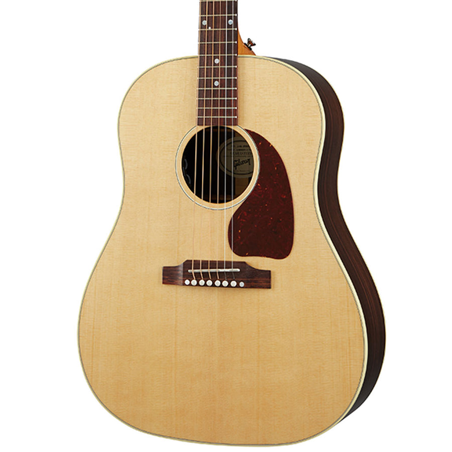 gibson j acoustic