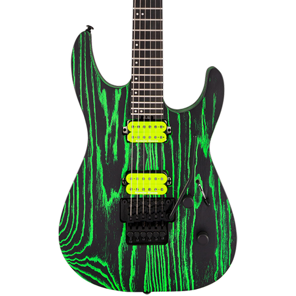 jackson dk2 ash