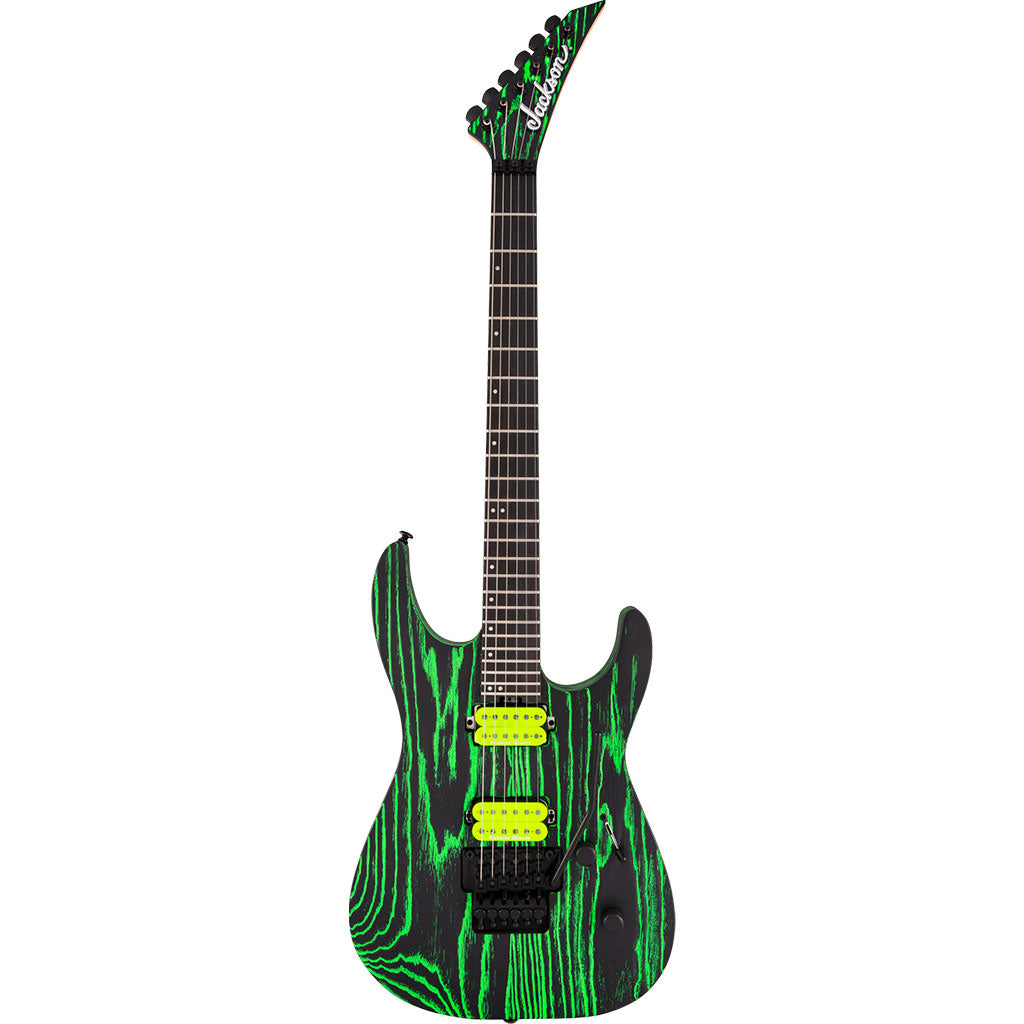 jackson dk2