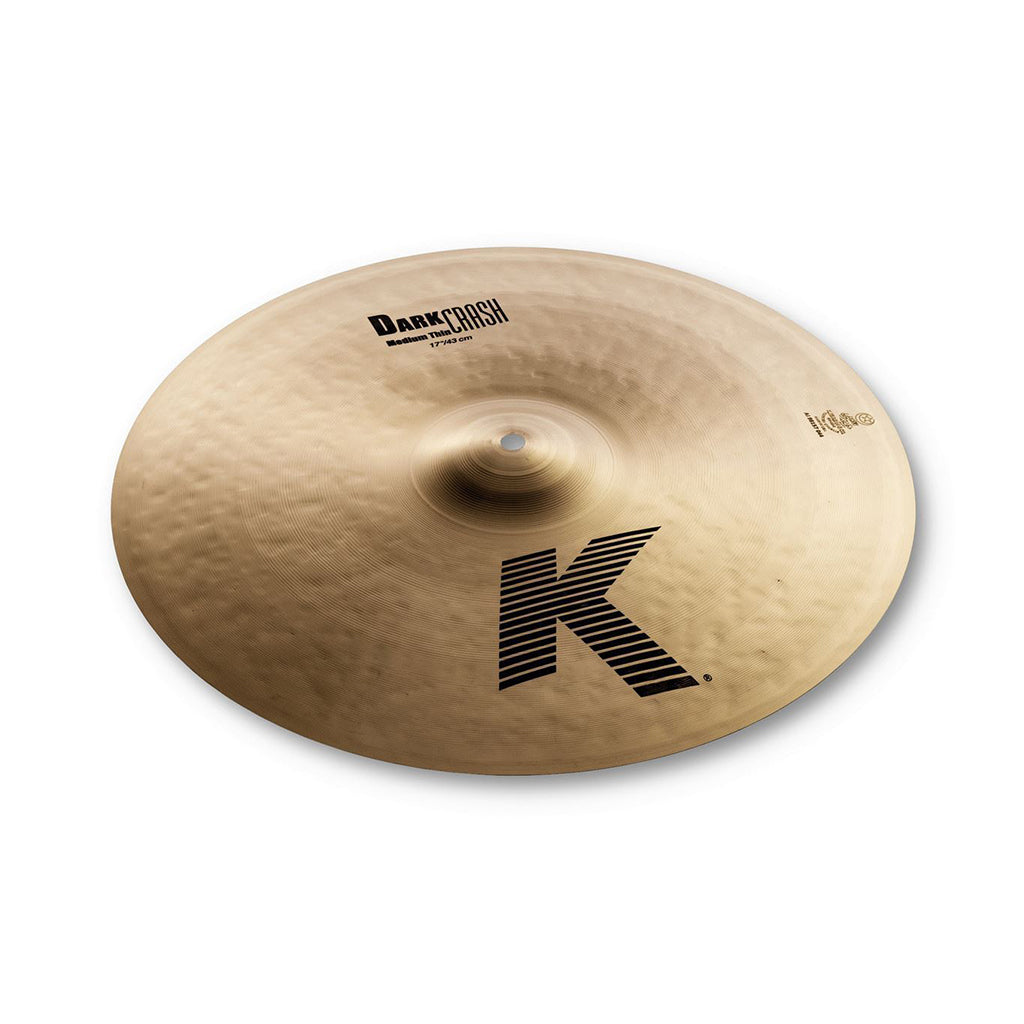 Zildjian K 17