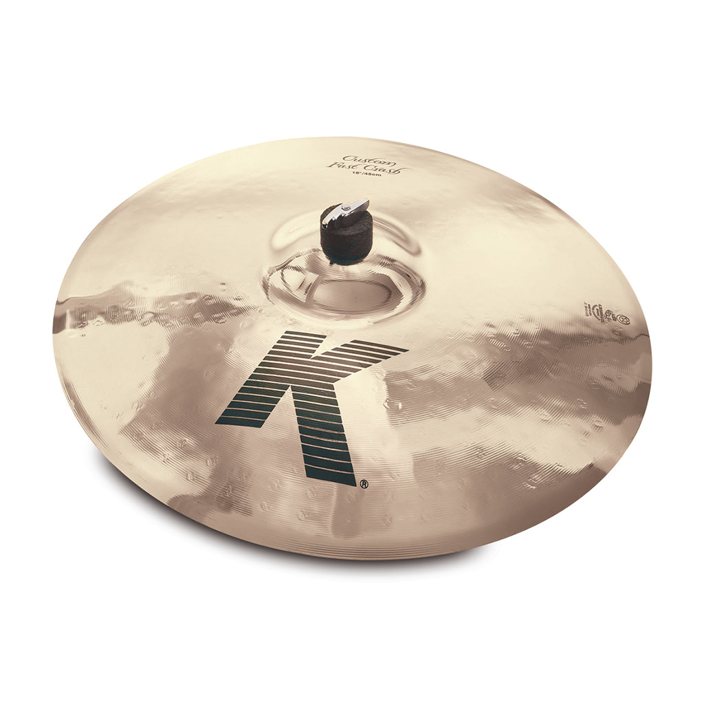 Zildjian K Custom 17