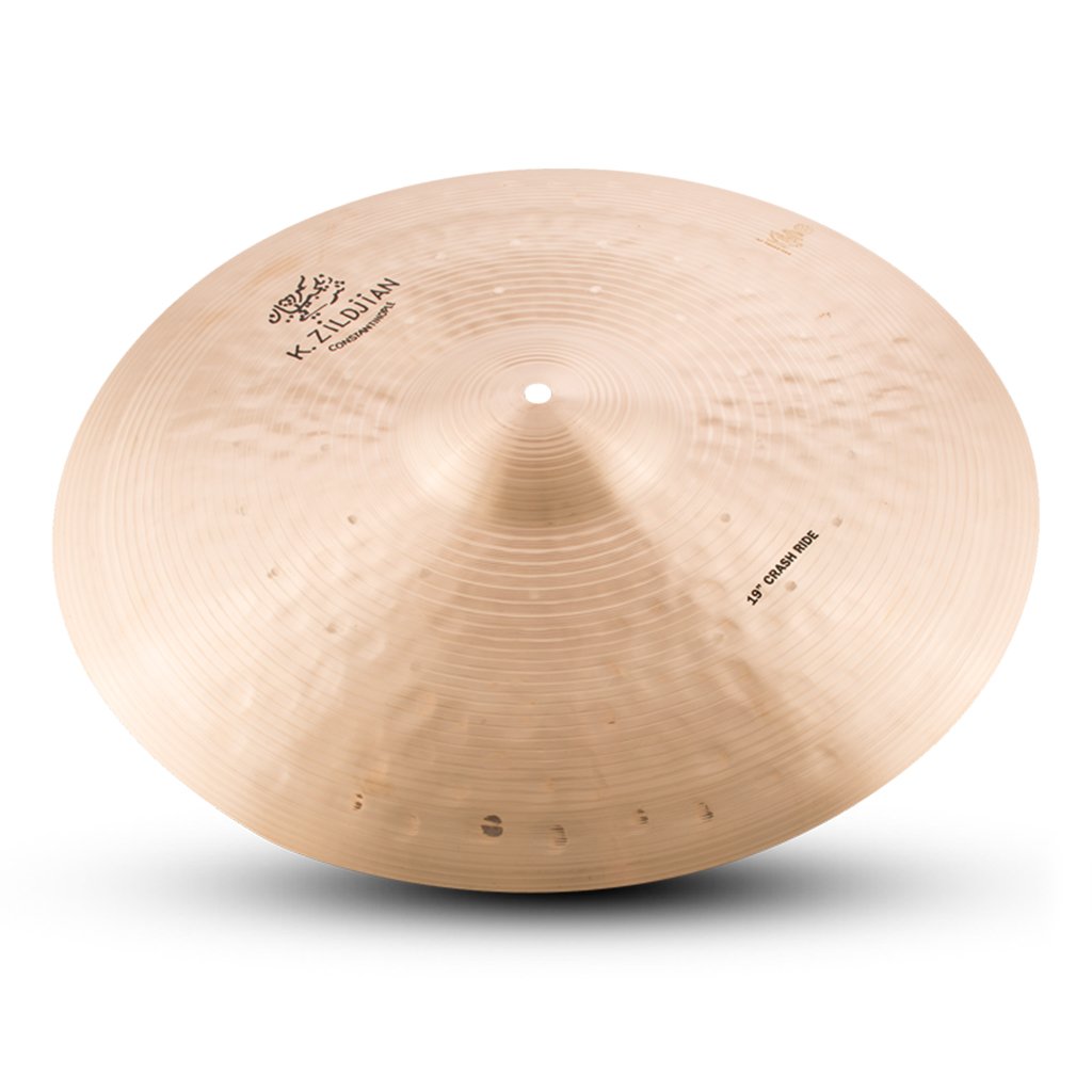 Zildjian K Constantinople 19