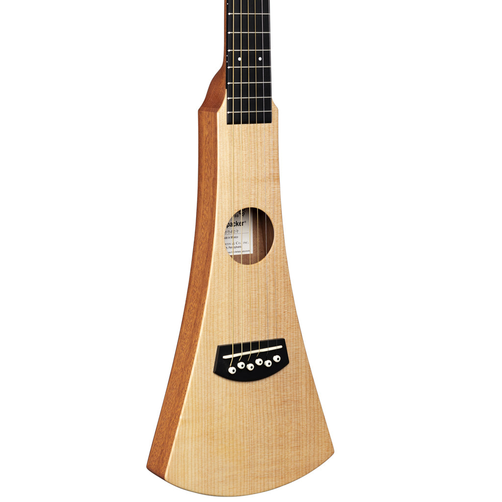 buy martin backpacker guitar