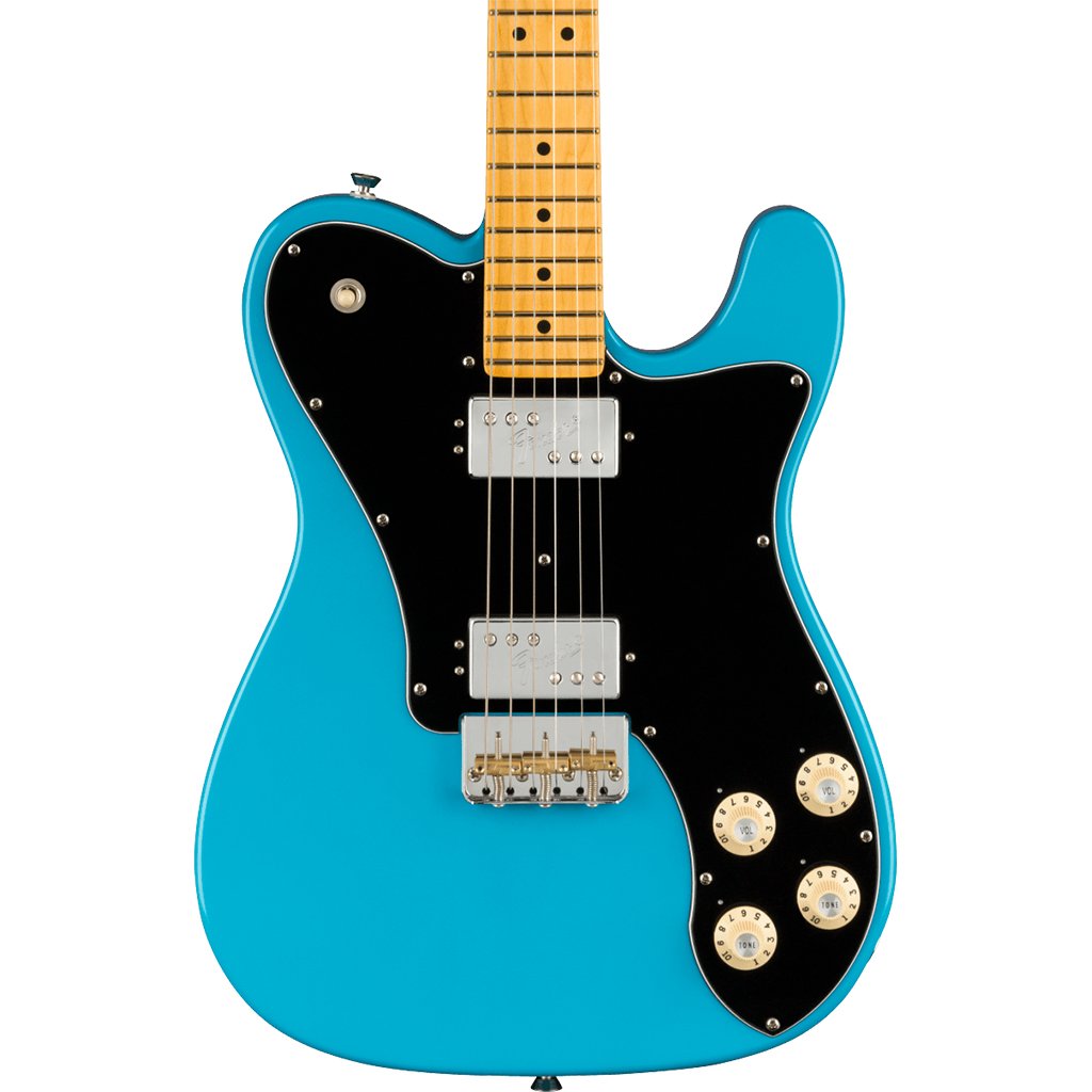 navy telecaster