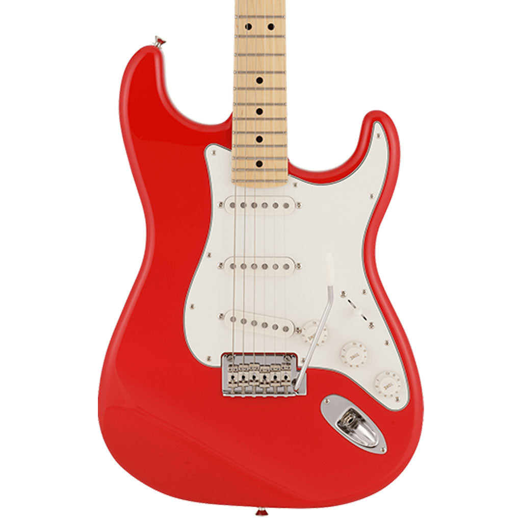 Fender - Made in Japan Hybrid II Stratocaster®, Maple Fingerboard - Mo