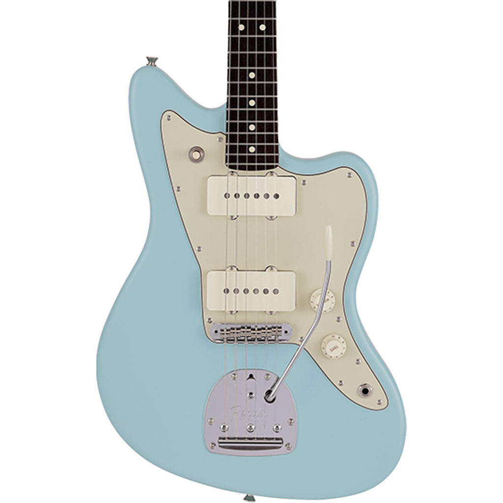 Rosewood　Jazzmaster　ギター　Made　Junior　Fender　Japan　Fin　数々のアワードを受賞】　PRIMAVARA　in　Collection