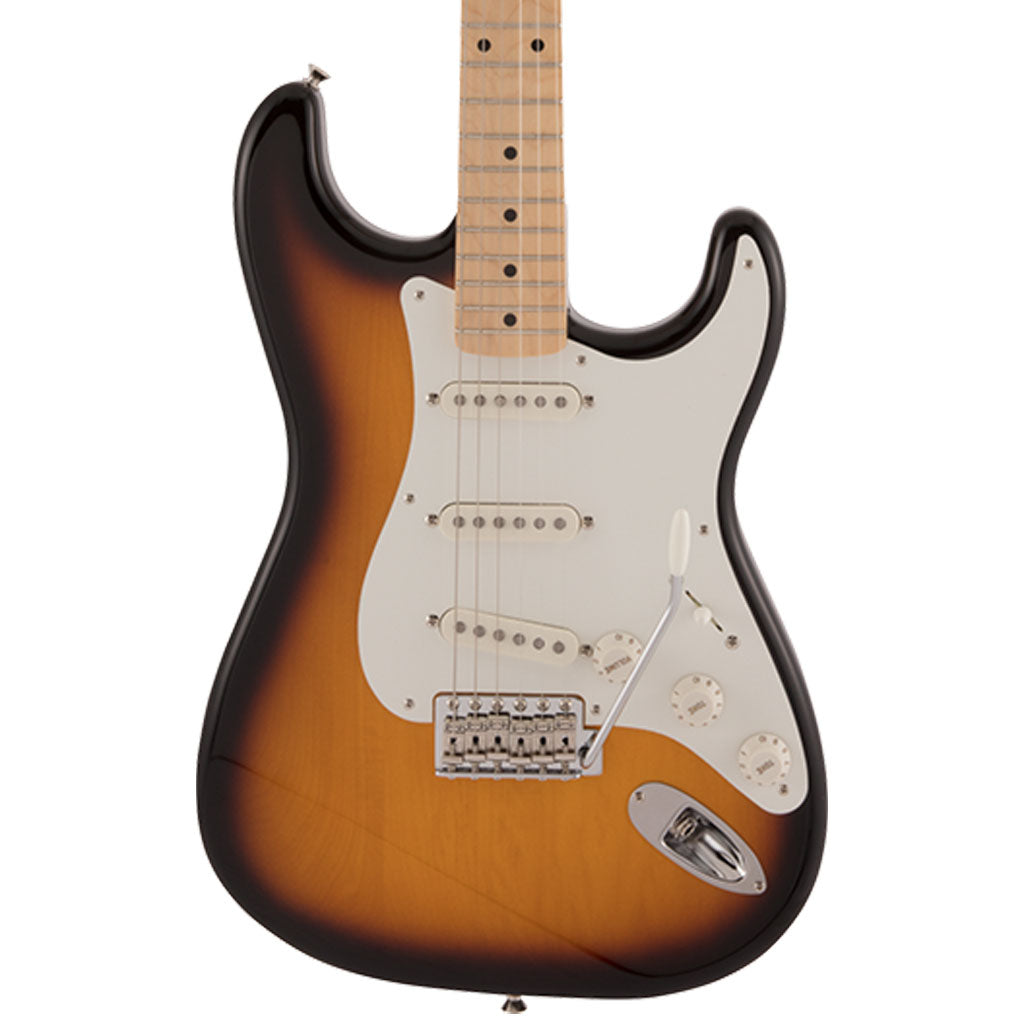 Fender - Made in Japan Traditional 50s Stratocaster, Maple Fingerboard