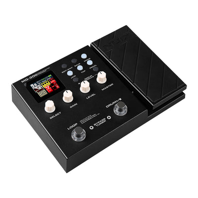 nux guitar processor