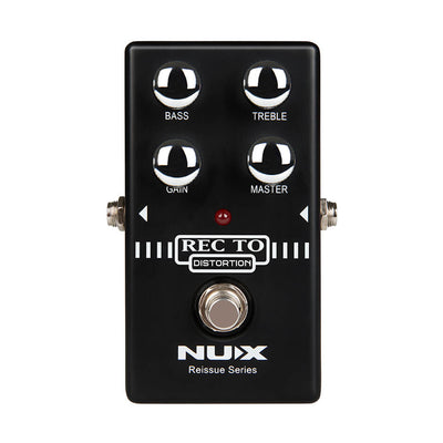 nux tremolo