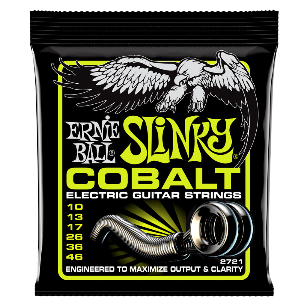 ernie ball 010 046