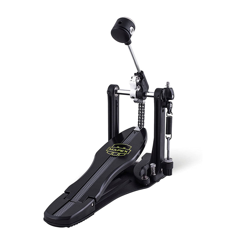 mapex armory double pedal