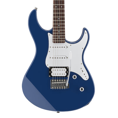 yamaha pacifica blue