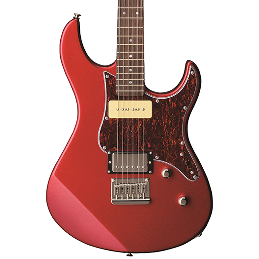 Yamaha - Pacifica 311H - Red Metallic