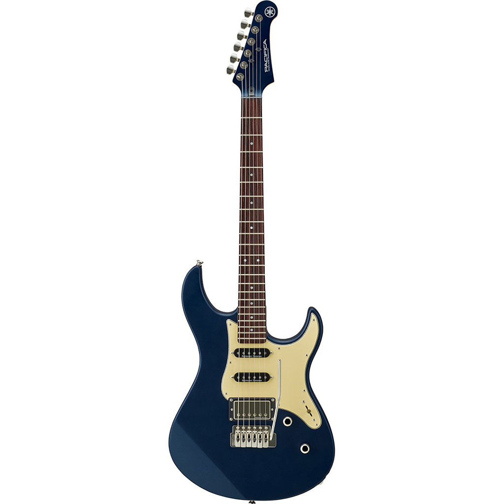 yamaha pacifica blue