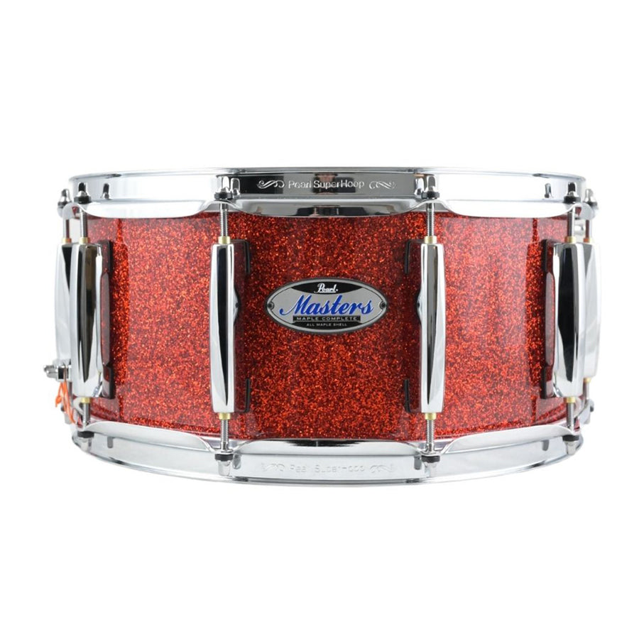 Pearl Snare Drums