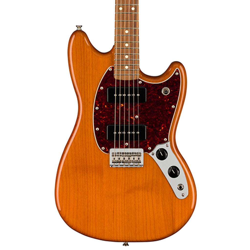 fender player series mustang 90