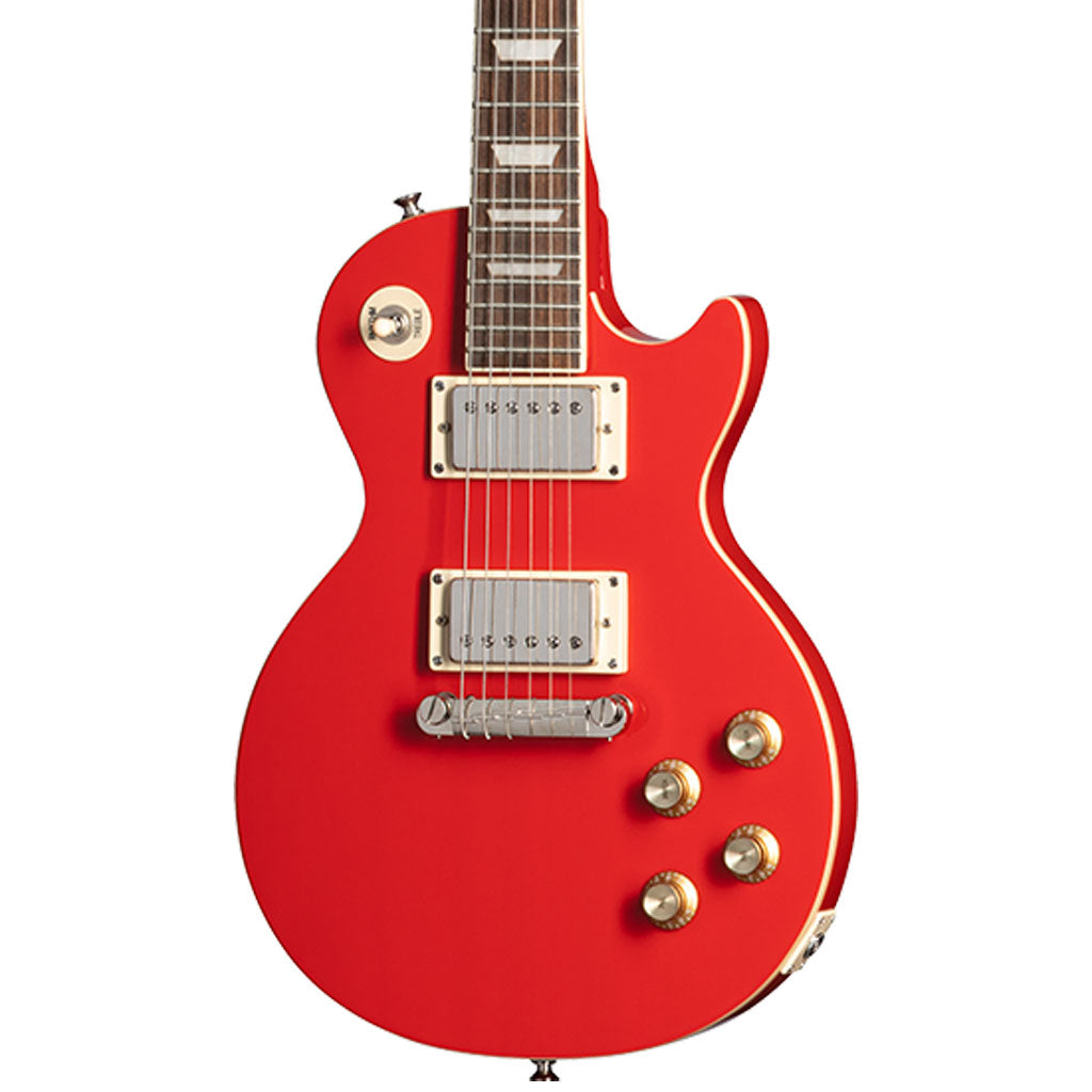 Epiphone Power Players Les Paul - Lava Red