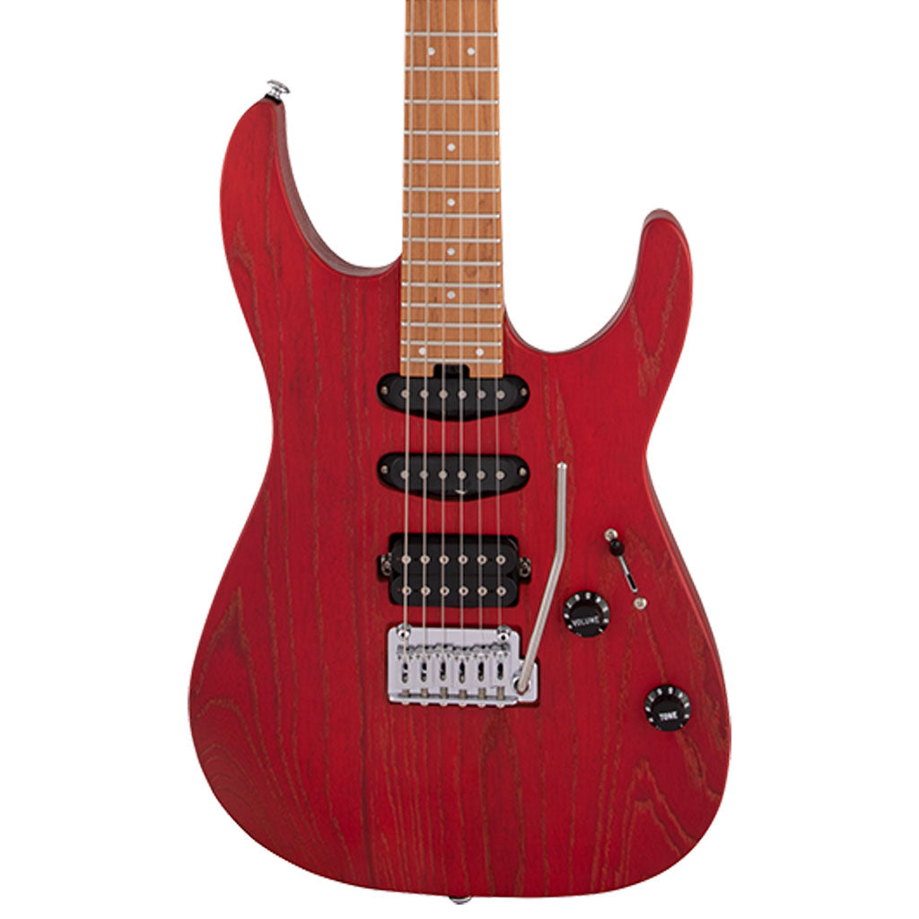 charvel 2pt