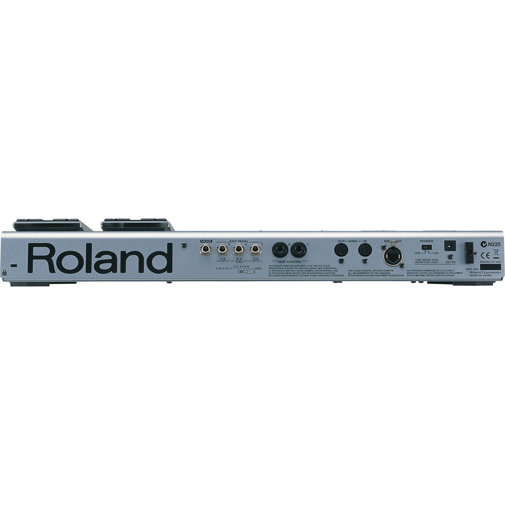 roland fc300