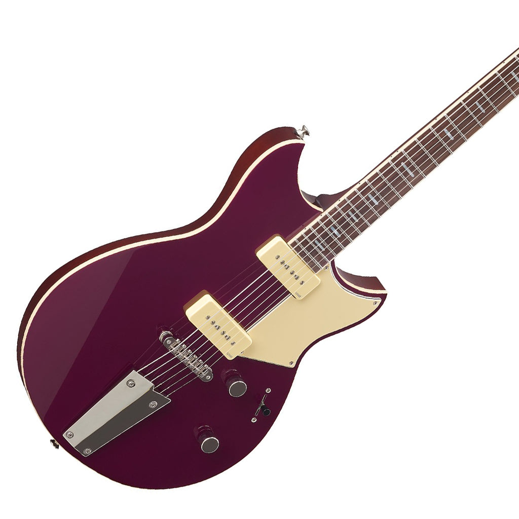 Yamaha Revstar Standard RSS02T - Hot Merlot