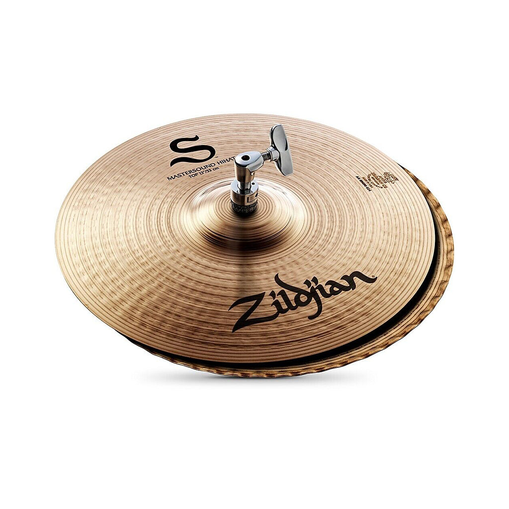 HiHat　Pair　Zildjian　14