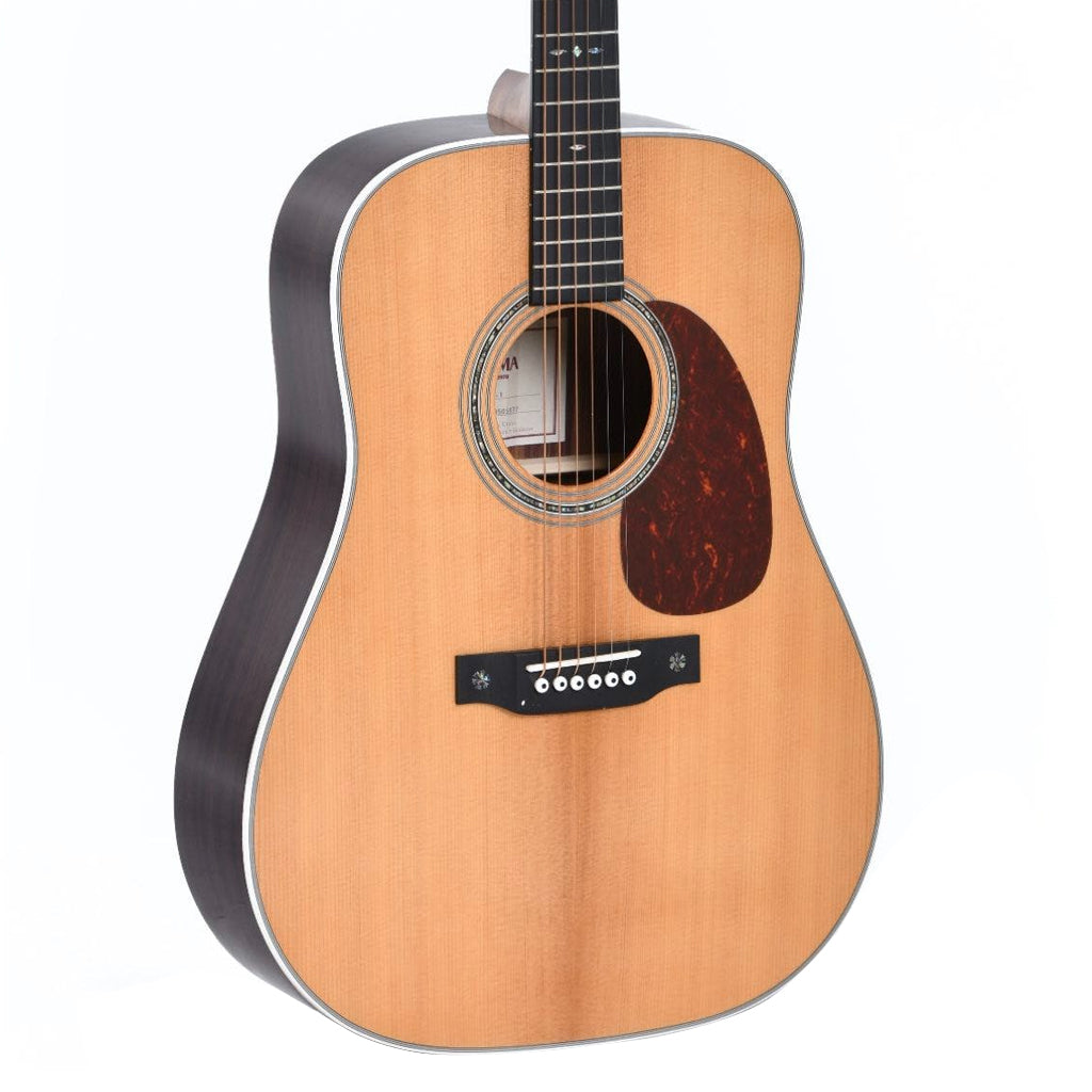 martin d 14 fret dreadnought