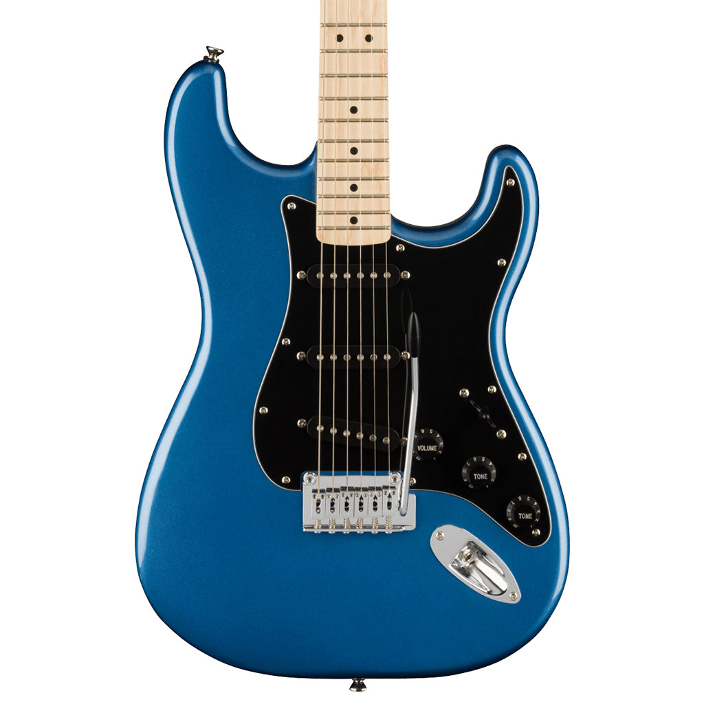 fender squier strat pickguard