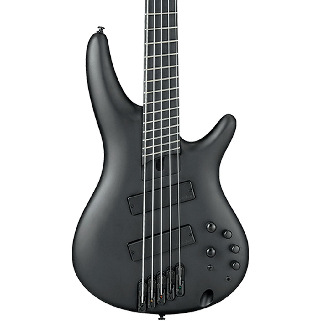 ibanez 5 string electric bass