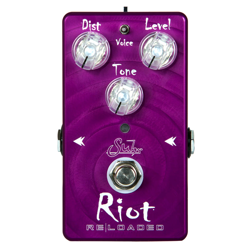 Suhr Riot Distortion ReLoaded