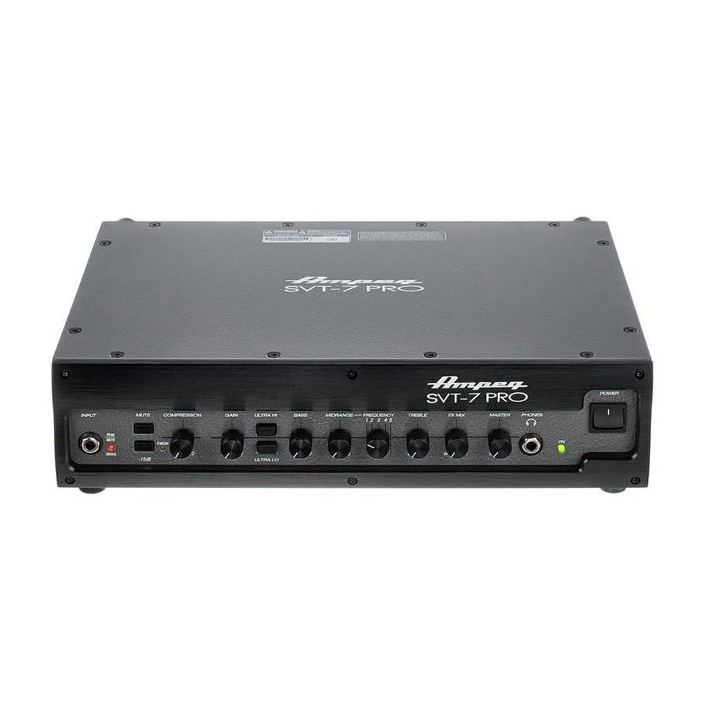 ampeg svt 6 pro for sale